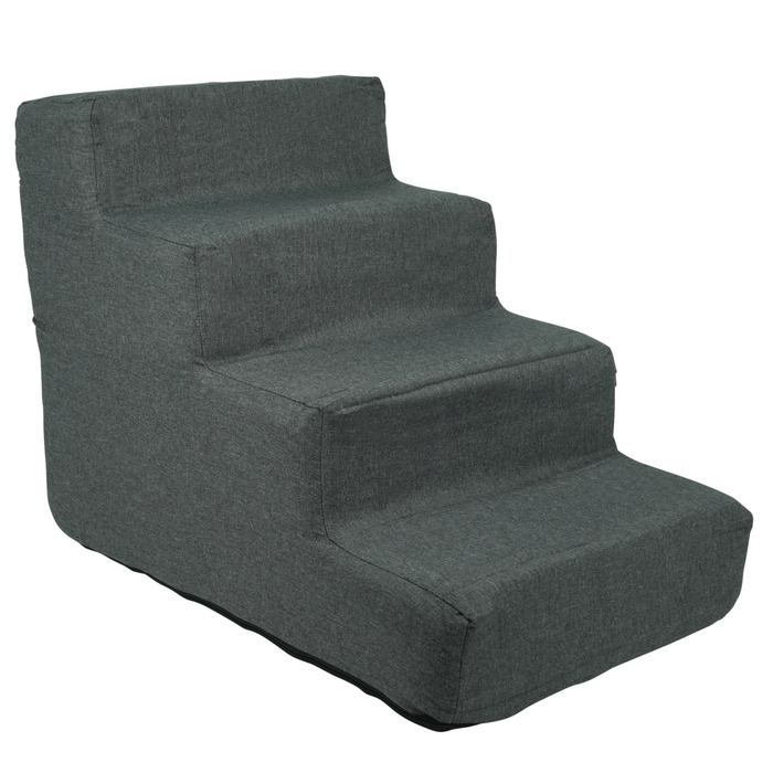 Djurtrappa 38 x 45 x 60 cm Petzone